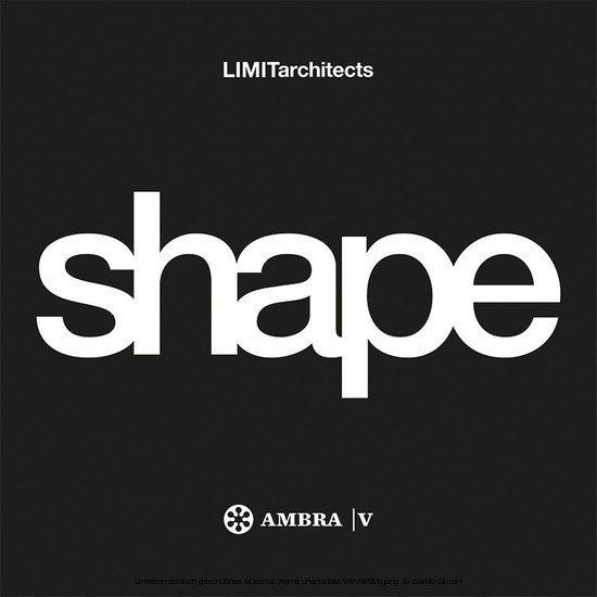 SHAPE main product photo