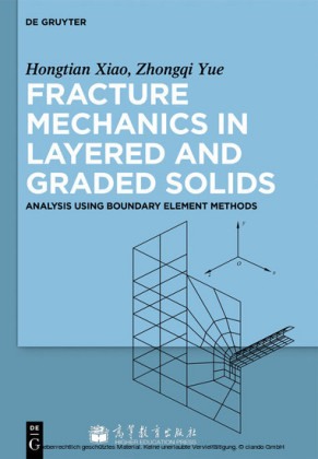 Fracture Mechanics in Layered and Graded Solids