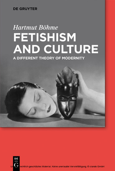Fetishism and Culture main product photo