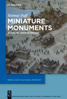 Miniature Monuments
