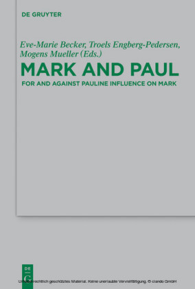 Mark and Paul