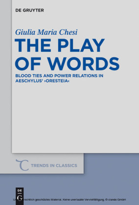 The Play of Words