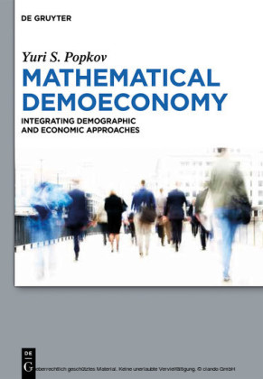 Mathematical Demoeconomy