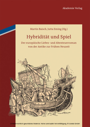 Hybridität und Spiel