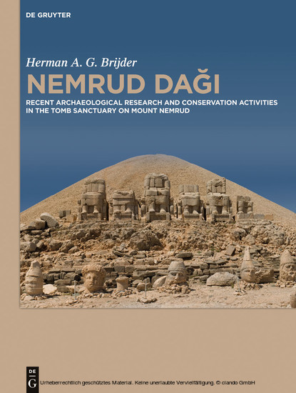 Nemrud Dagi main product photo