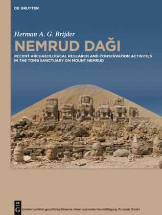 Nemrud Dagi