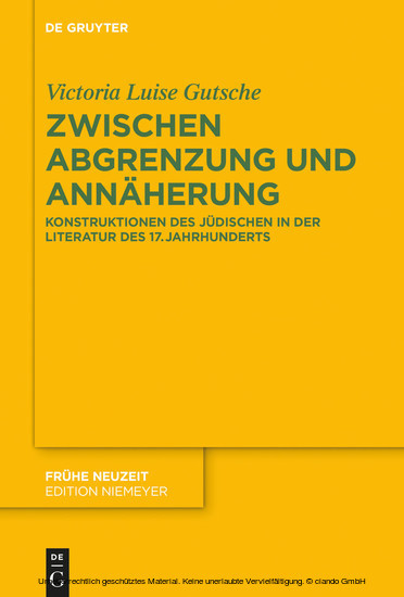 Zwischen Abgrenzung und Annäherung main product photo