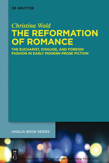 The Reformation of Romance main product photo