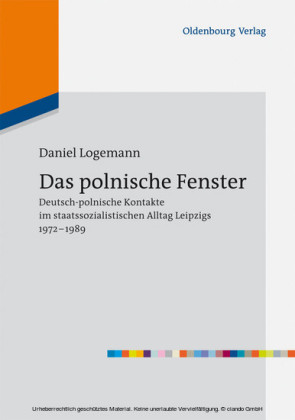 Das polnische Fenster
