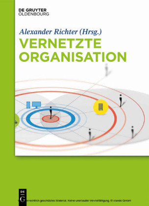 Vernetzte Organisation