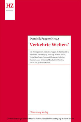 Verkehrte Welten?