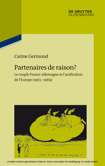 Partenaires de raison? main product photo