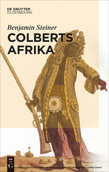 Colberts Afrika main product photo