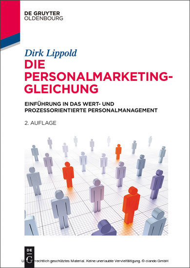 Die Personalmarketing-Gleichung main product photo