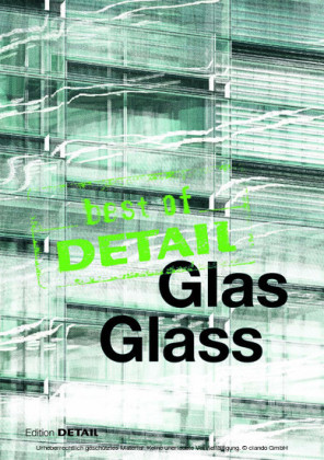 best of Detail: Glas/Glass