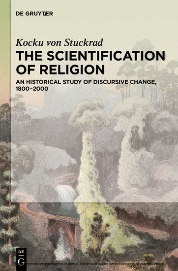 The Scientification of Religion main product photo