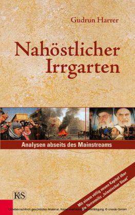 Nahöstlicher Irrgarten