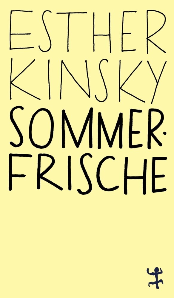 Sommerfrische main product photo