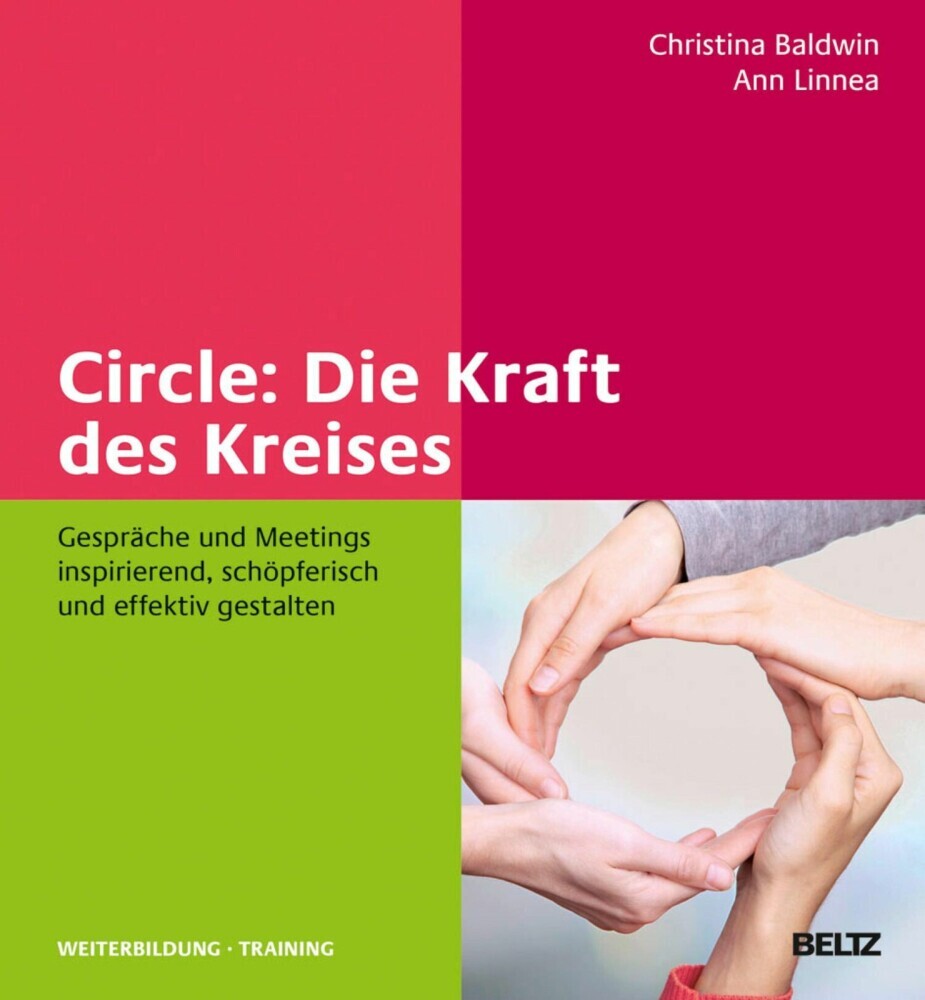 Circle: Die Kraft des Kreises main product photo