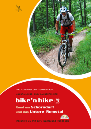 Bike'n hike Band 3, m. 1 Audio. Tl.3
