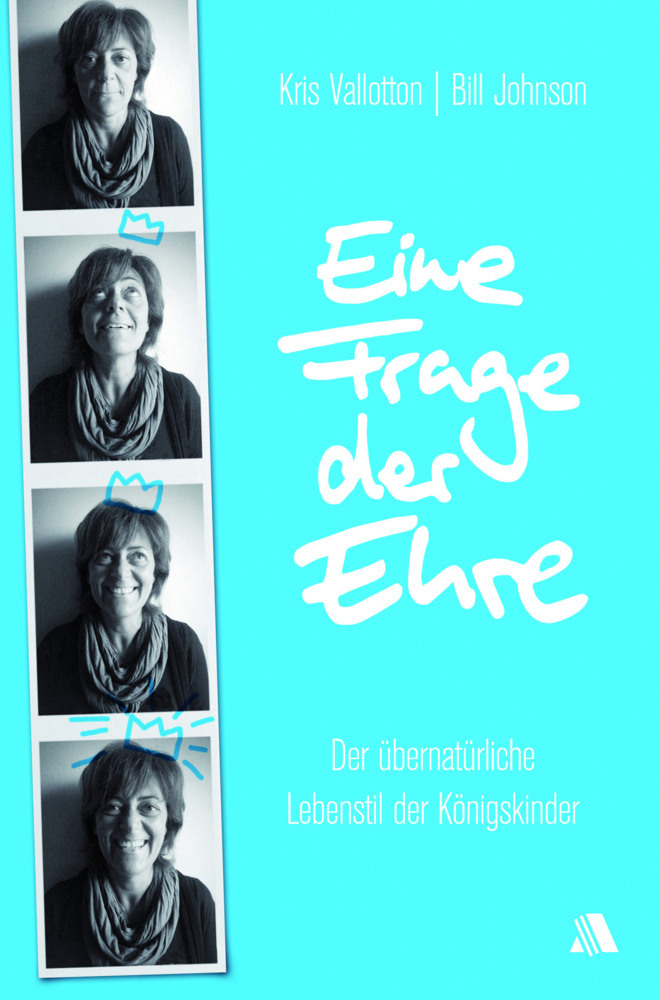Eine Frage der Ehre main product photo