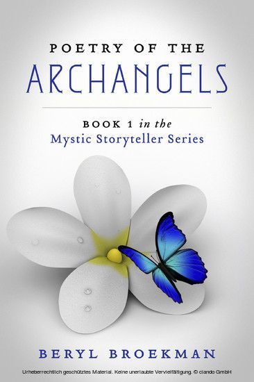 Poetry of the Archangels main product photo