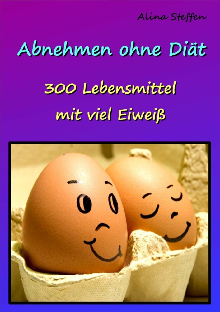 Abnehmen ohne Diät main product photo