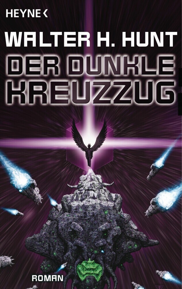 Der dunkle Kreuzzug main product photo
