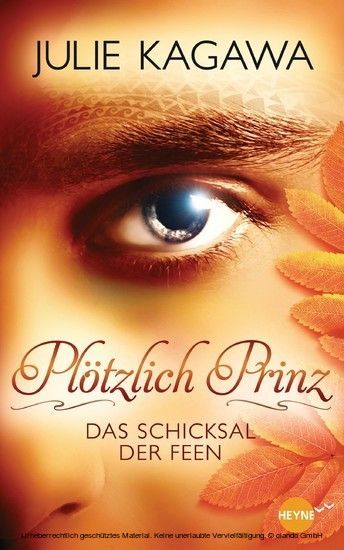 Plötzlich Prinz - Das Schicksal der Feen main product photo