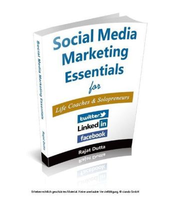 Social Media Marketing Essentials For Life Coaches & Solopreneurs