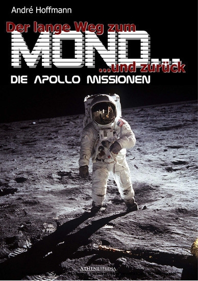 Der lange Weg zum Mond und zurück main product photo