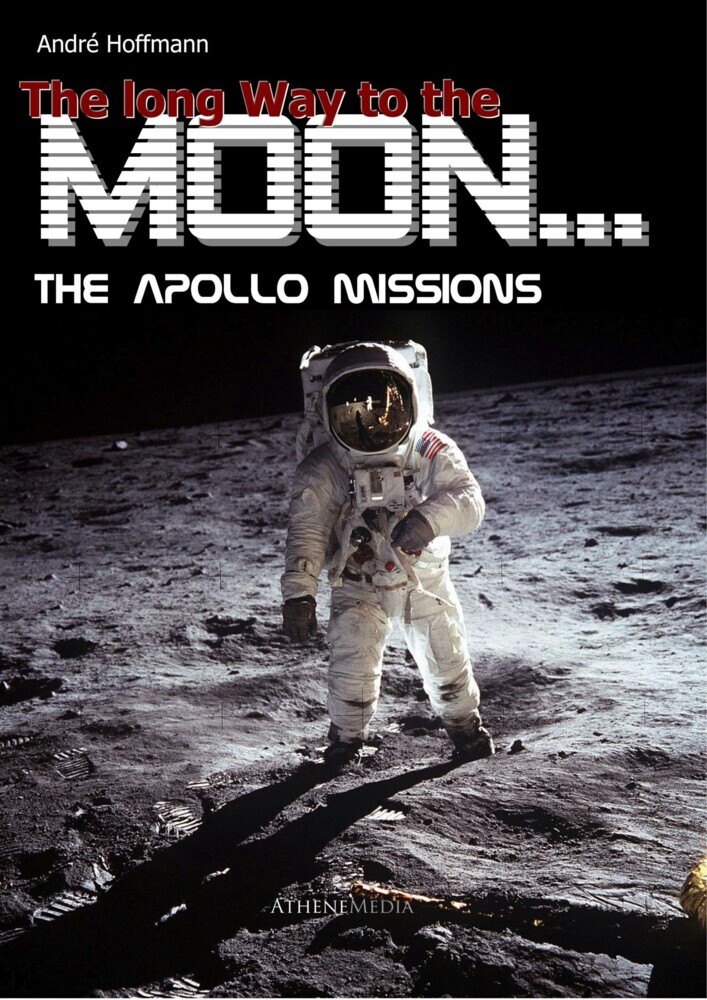 The long Way to the Moon main product photo