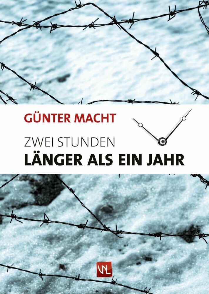 Zwei Stunden main product photo