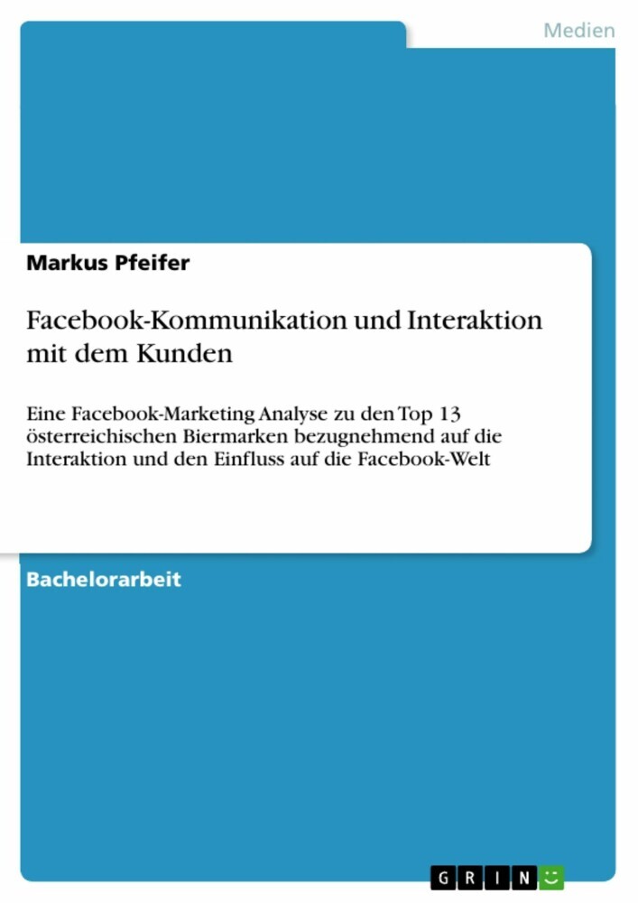 Facebook-Kommunikation und Interaktion mit dem Kunden main product photo