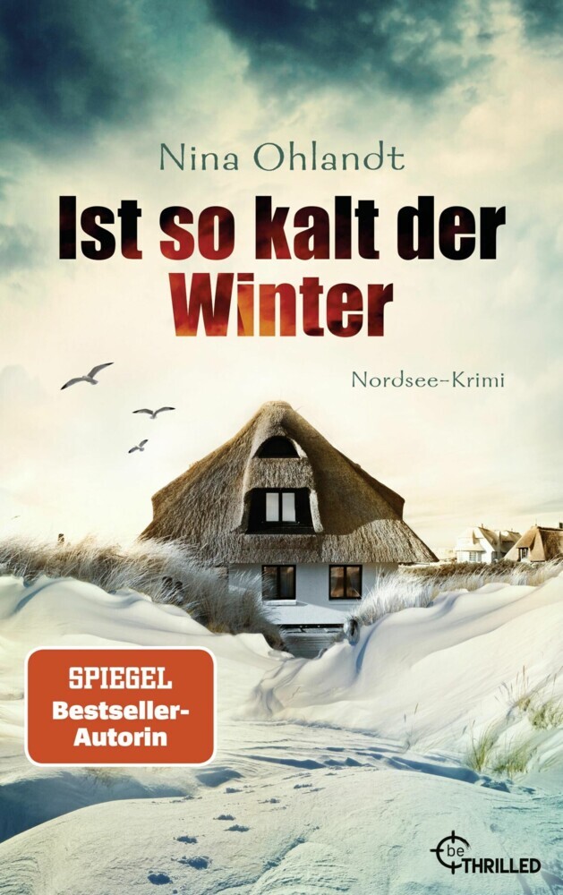 Ist so kalt der Winter main product photo