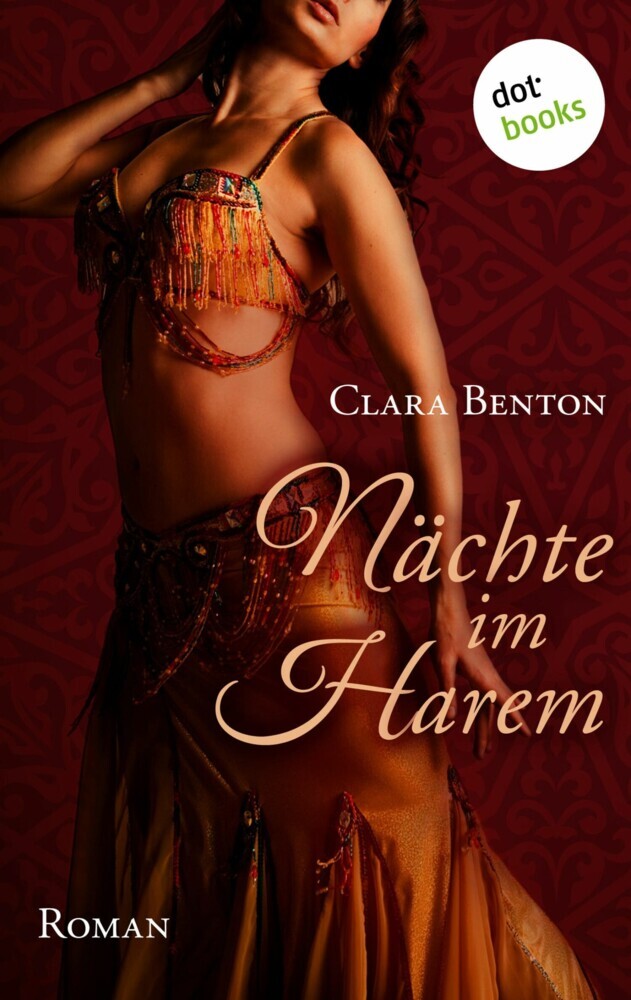 Nächte im Harem main product photo
