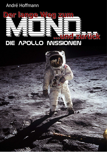 Der lange Weg zum Mond und zurück main product photo