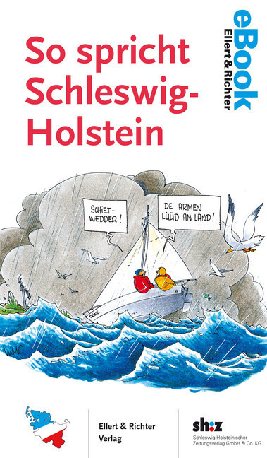 So spricht Schleswig-Holstein main product photo