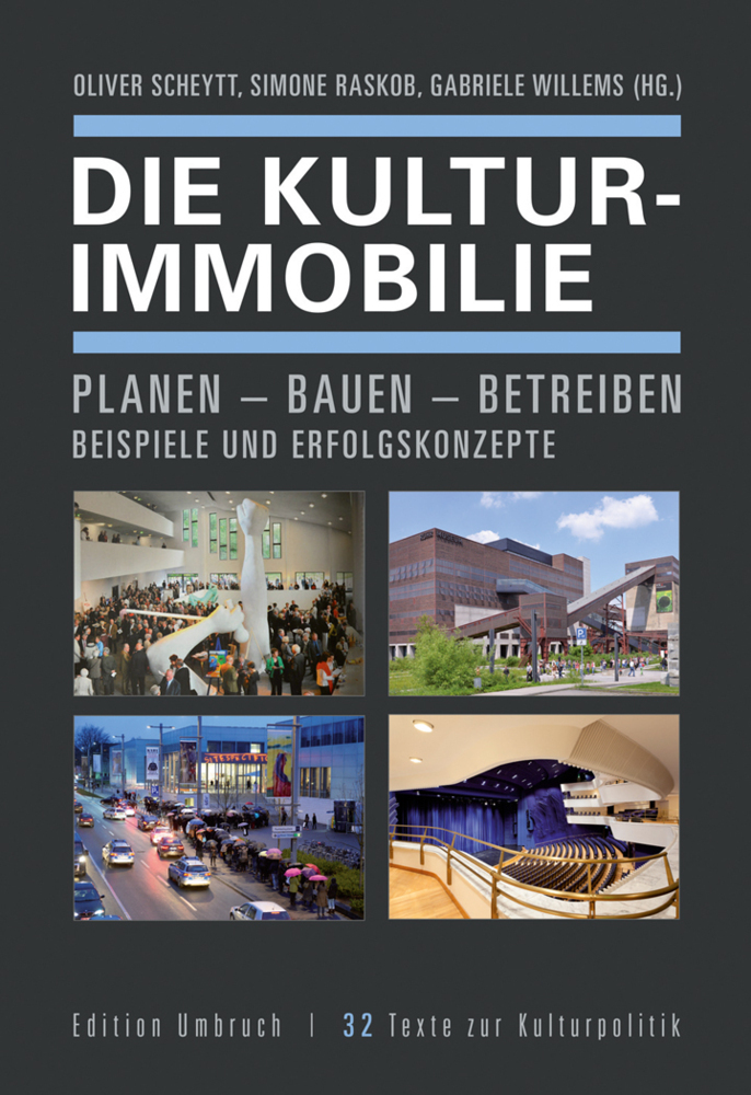 Die Kulturimmobilie main product photo