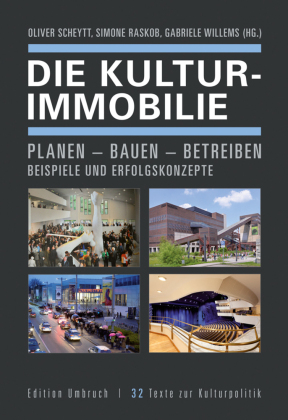 Die Kulturimmobilie