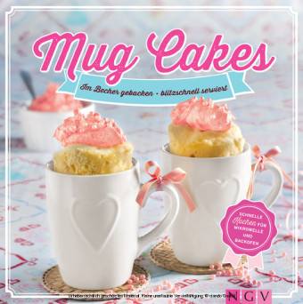 Mug Cakes