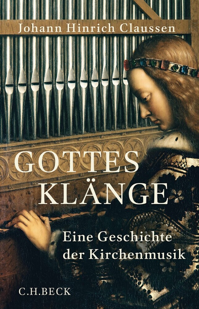 Gottes Klänge main product photo