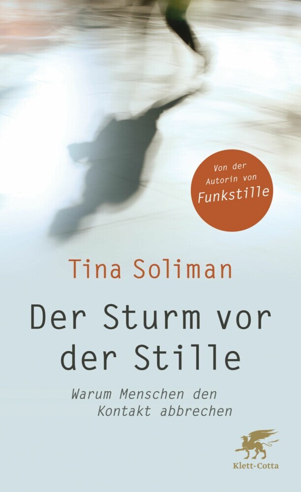 Der Sturm vor der Stille main product photo