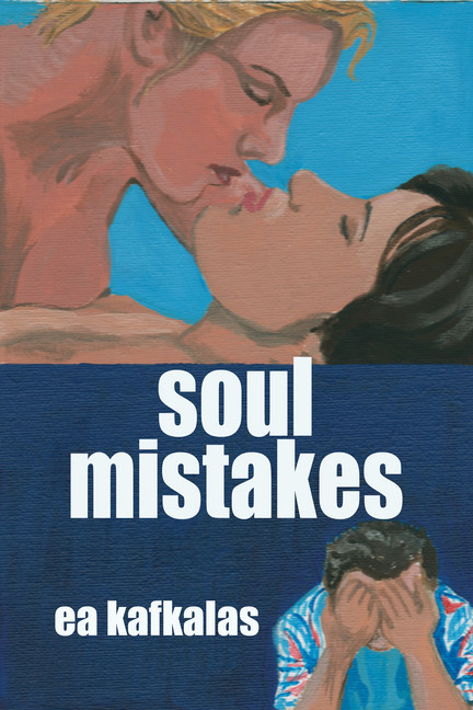 Soul Mistakes main product photo