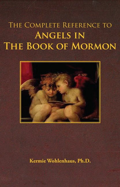 The Complete Reference to Angels in The Book of Mormon main product photo