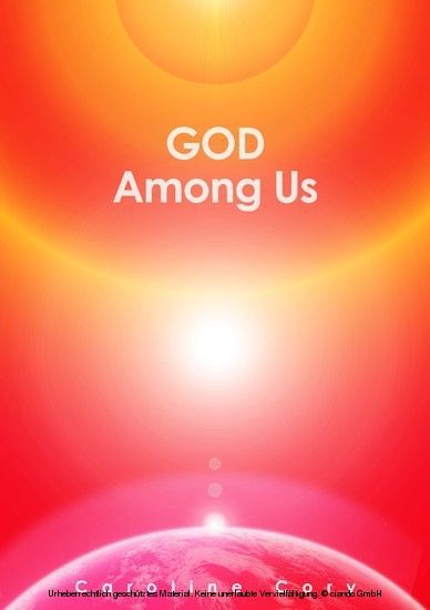 God among Us main product photo