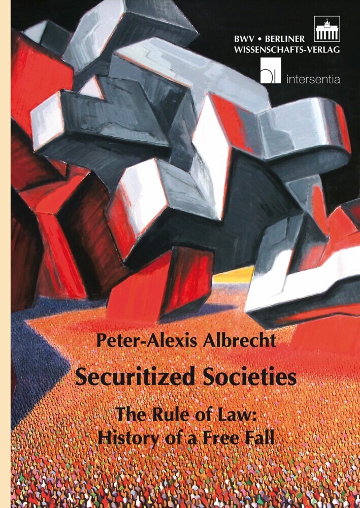 Securitized Societies main product photo