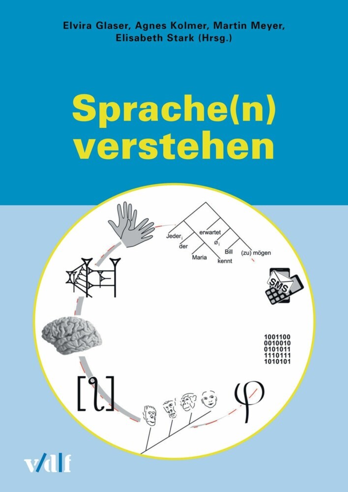 Sprache(n) verstehen main product photo