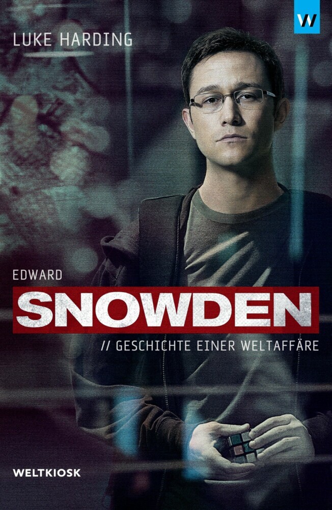 Edward Snowden main product photo