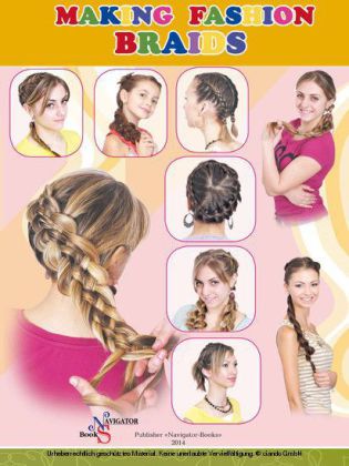 Making Fashion Braids